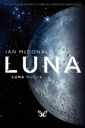 [Luna 01] • Luna. Luna Nueva